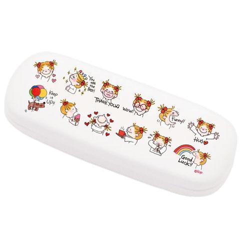 楽天市場】グリーティングライフ ココちゃん メガネケース | 価格比較