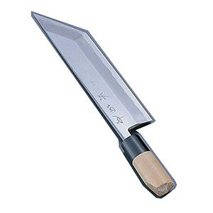 楽天市場】河村刃物 河村刃物 堺 菊守 極上 うなぎ裂庖丁 江戸裂 19.5