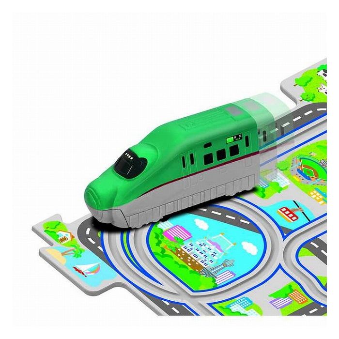 楽天市場】増田屋コーポレーション パネルワールド 専用車両