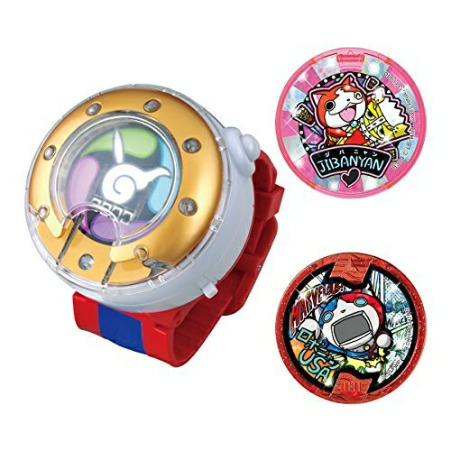 楽天市場】バンダイ DX妖怪ウォッチ フミちゃんVer.(1セット) | 価格