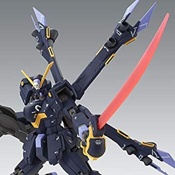 楽天市場】バンダイ プレミアムバンダム商品MG 1/100 クロスボーン