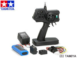 楽天市場】タミヤ エクスペック SP 電動RCドライブセット | 価格
