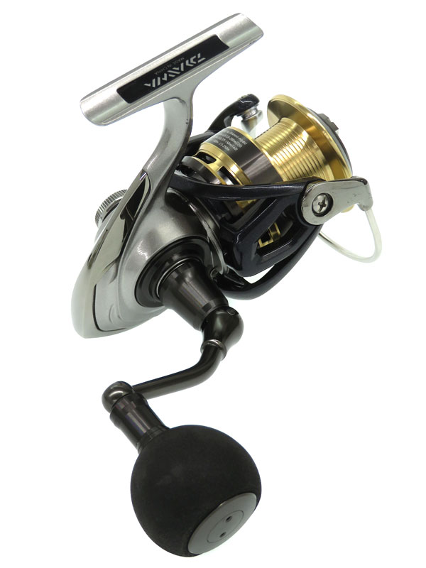 DAIWA VADEL 3500 スピニングリール ダイワ ヴァデル 3500 (リール) 価格比較 - 価格.com