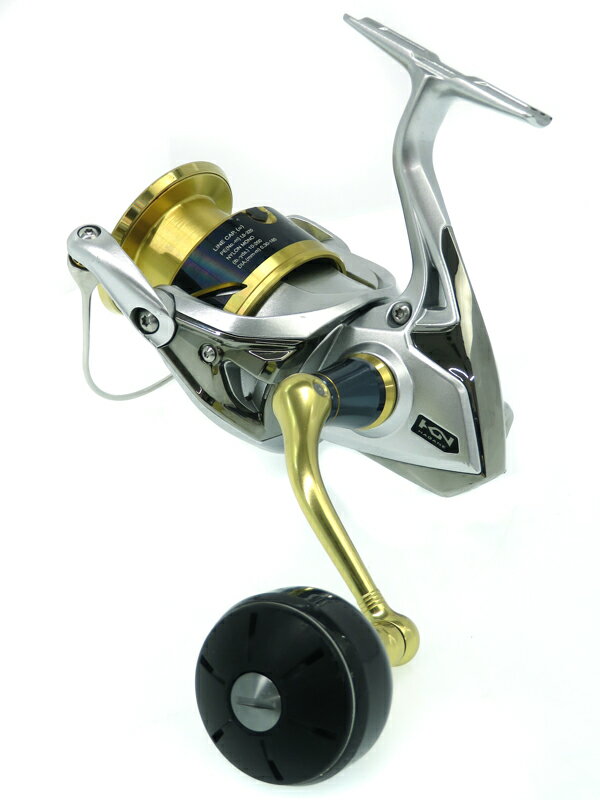 楽天市場】シマノ シマノ SHIMANO 20 ストラディック SW 6000XG