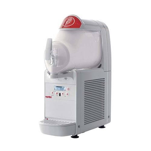 M*r様 タイジ ジェラート&アイスクリームマシン　TAIJI TGM-1000 TGM-1000N - タイジ株式会社