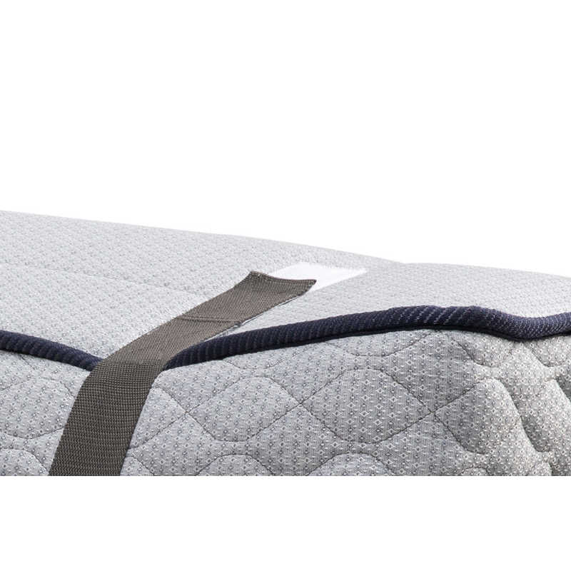 FRANCEBED｜フランスベッド たためるスプリングマットレス FD-PRE01 シングルサイズ フランスベッド