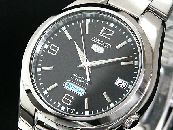 楽天市場】セイコーウオッチ セイコー SEIKO セイコー5 自動巻