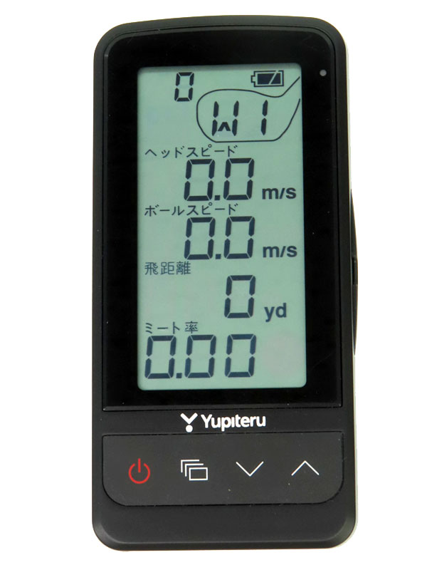 楽天市場】ユピテル ユピテル Yupiteru 野球 練習器具 スピード