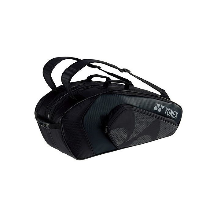 YONEX - ヨネックス ラケットバッグ6 リュックツキ BAG1802R 色 : フレイムレ 楽天市場】ヨネックス ヨネックス ラケットバッグ6 リュックツキ
