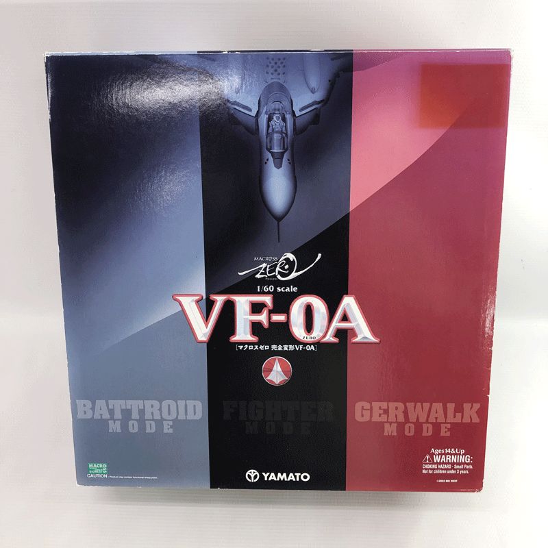 楽天市場】やまと 1/100 マクロスVF-X2 VB-6 ケーニッヒ・モンスター