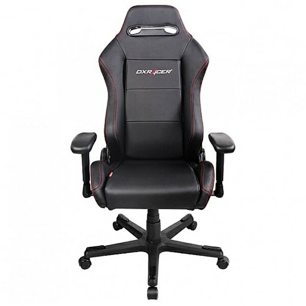 楽天市場】関西創愛ファニチュア DXRacer｜デラックスレーサー DXR-BKN