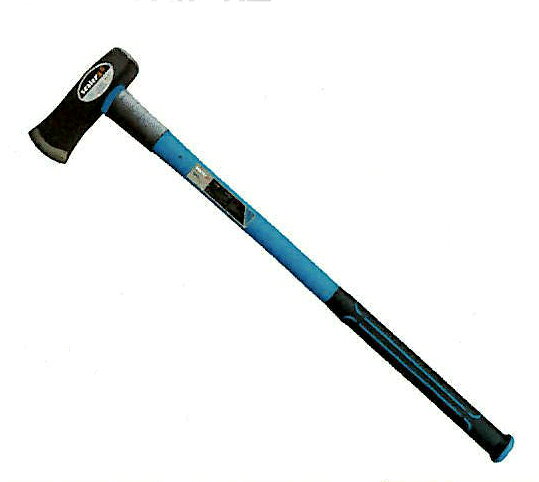シンセイ 薪割斧 強化型 3.6kg