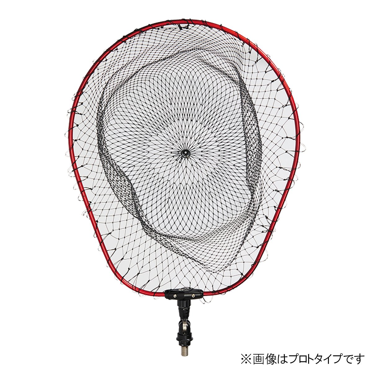 楽天市場】グローブライド ダイワ アミ ランディングネットFL2 55RC