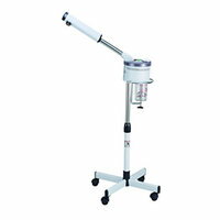 ✧美品✧ ETBELLA　エトゥベラ　オゾンフェイシャルスチーマー　ST-2 エトゥベラ＞ オゾンフェイシャルスチーマー ST-2 ホワイトの