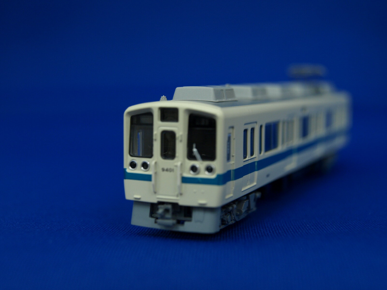 動力付き 鉄道コレクション 小田急8000 登場時 10両 鉄コレ】小田急電鉄8000形（更新車）2023年7月発売 | モケイテツ