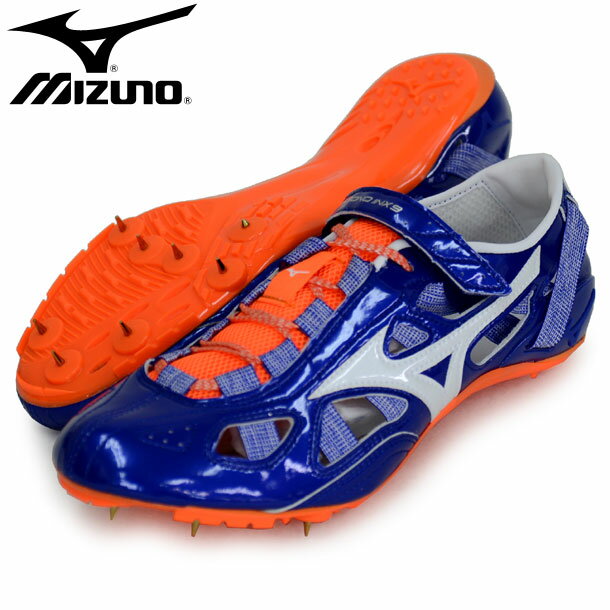 楽天市場】美津濃 ジオサイレンサー 10 陸上競技ユニセックス MIZUNO