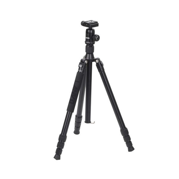 楽天市場】エツミ エツミ ランボーS 5段三脚 ブラック VE-2134 | 価格