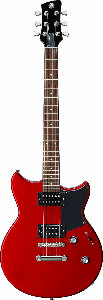 楽天市場】ヤマハ YAMAHA ヤマハ エレキギター REVSTAR Series RS720B