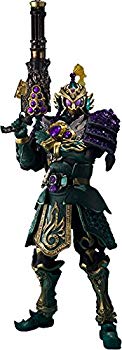 楽天市場】バンダイ フィギュア S.I.C. 仮面ライダー斬月 ジンバー