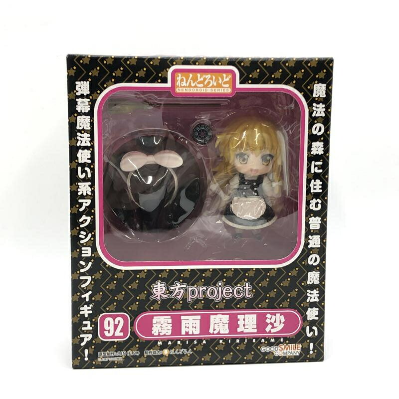 楽天市場】グッドスマイルカンパニー ねんどろいど 東方Project