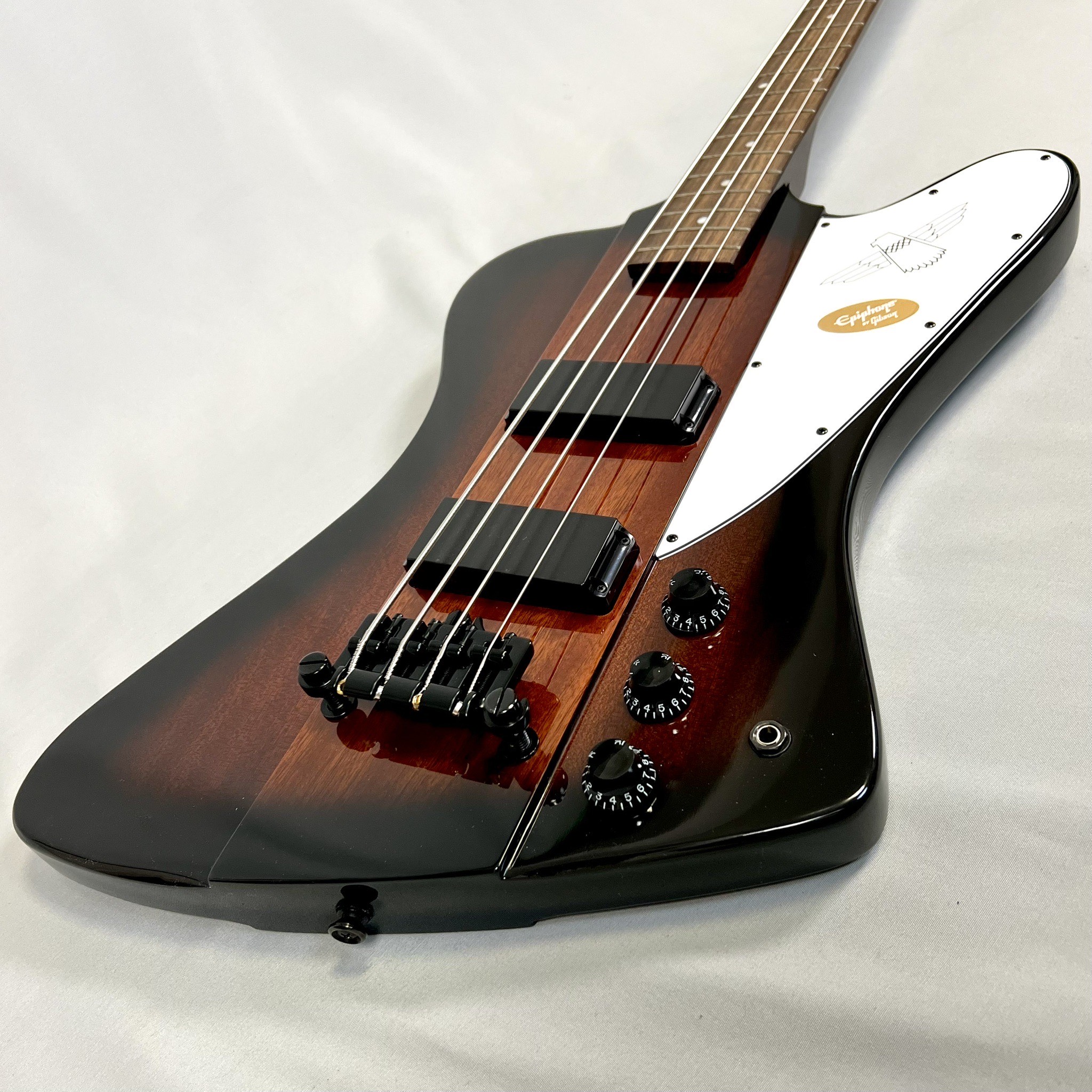 EPIPHONE Thunderbird