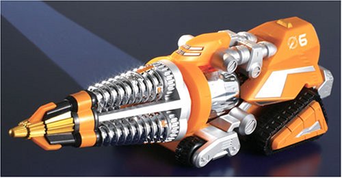 楽天市場】バンダイ バンダイ 爆竜戦隊アバレンジャー ダイノ