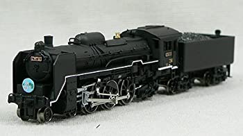 マイクロエース D51-498・動力改良 D51-498 動力改良 (鉄道模型) - ホビーサーチ 鉄道模型 N