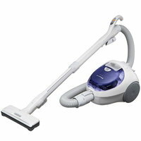 Panasonic 電気掃除機 MC-SR560G-R【消毒/清掃/動作確認済