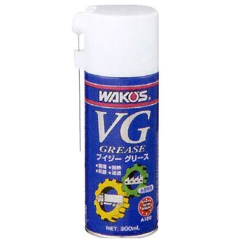 楽天市場】和光ケミカル WAKOS ワコーズ FSO フッソオイル105 潤滑