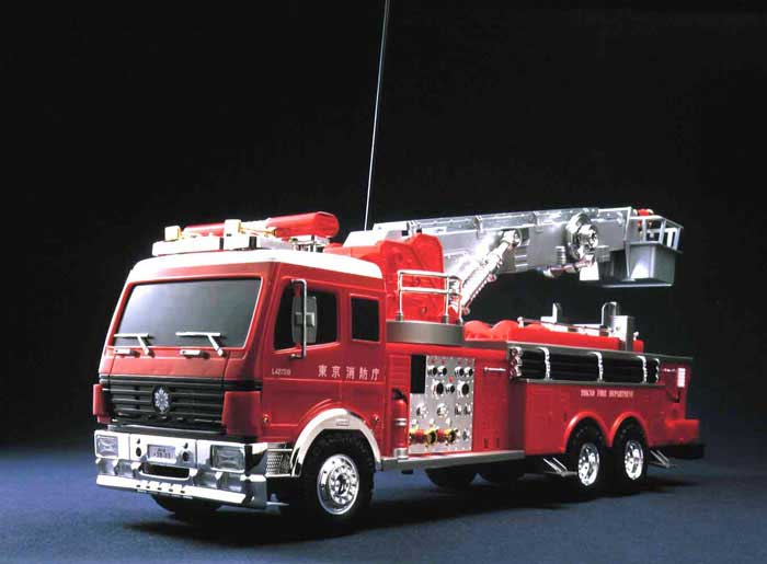 楽天市場】童友社 童友社|DOYUSHA 放水!はしご消防車 27MHz 完成品 楽天市場】童友社 童友社|DOYUSHA 放水!はしご消防車 27MHz 完成品