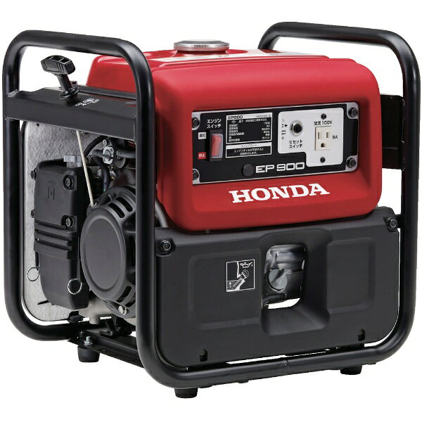 楽天市場】ワイビーエー ポータブルインバーター発電機 900W SF-1000F