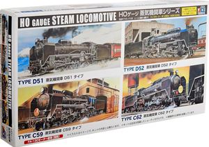 楽天市場】天賞堂 天賞堂 71010 HO C62形 蒸気機関車 2号機 北海道