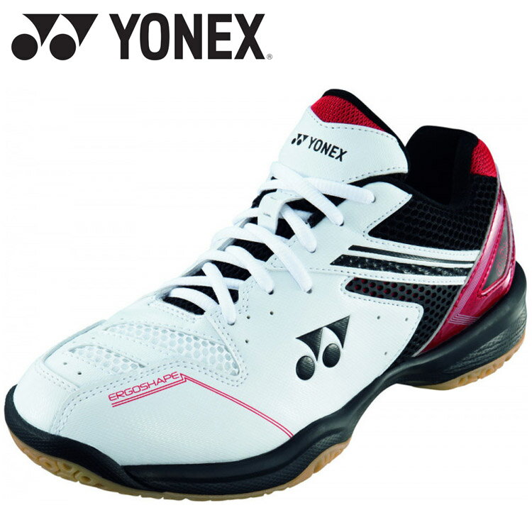 楽天市場】ヨネックス YONEX ユニセックス バドミントン パワー