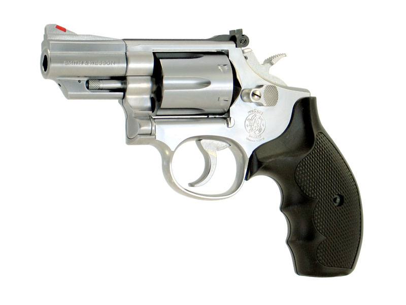 c*o様 タナカ S&W M629 パフォーマンスセンター フラットサイド ガス タナカ] S&W M629 パフォーマンスセンター 3インチ フラット