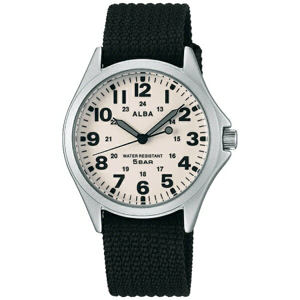 SEIKO アルバ AQPK401