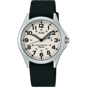 SEIKO アルバ AQPK401