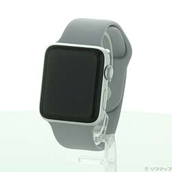 楽天市場】Apple Japan(同) APPLE WATCH 3 GPSモデル SVAL WT130-200