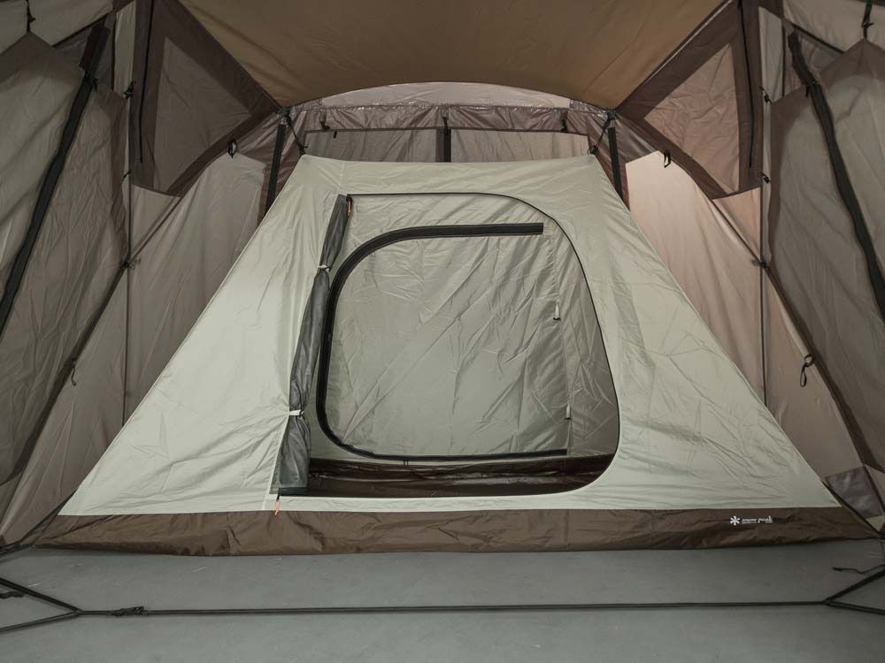 【美品】スノーピーク リビングシェル インナールーム TP-512IR 楽天市場】スノーピーク リビングシェル インナールーム snow peak