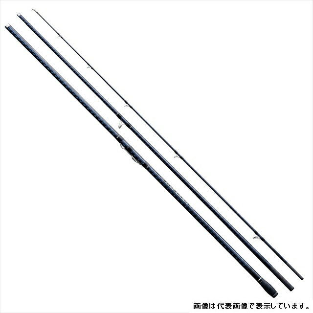 楽天市場】グローブライド ダイワ パワーキャスト 23号-390 / 投げ竿