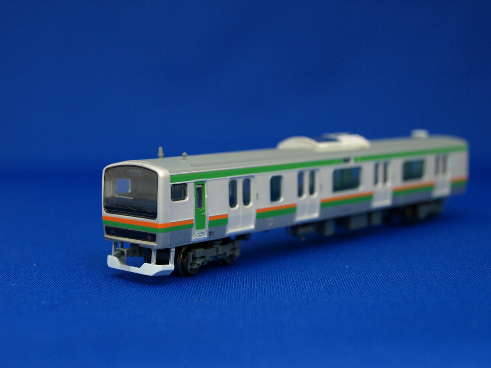 マイクロエース　A-4022 E231系　　東海道線　基本10両セット最終価格 マイクロエース A-4022 E231系 東海道線 基本10両セット最終価格