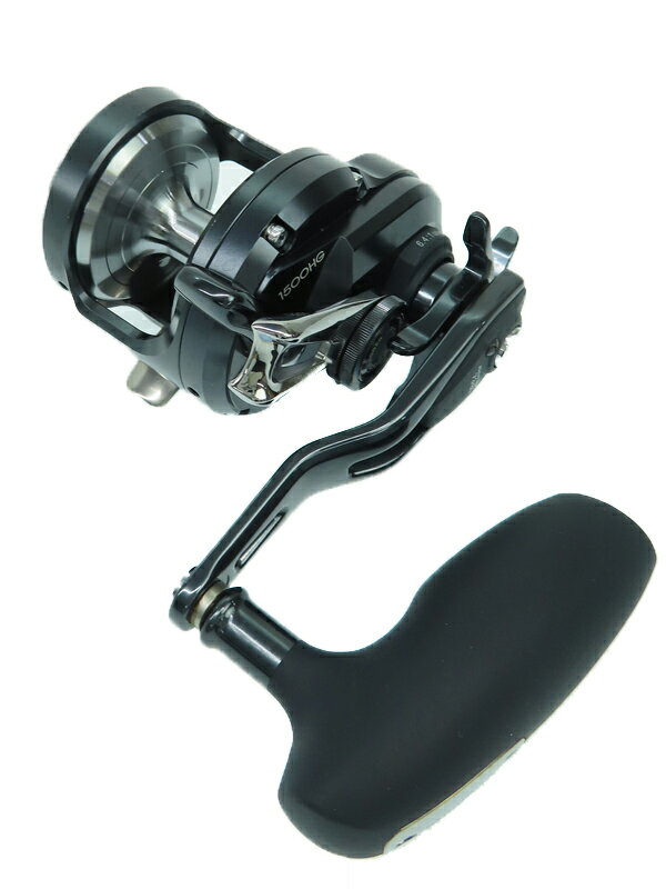 楽天市場】シマノ シマノ SHIMANO 23 メタニウム 101XG 左ハンドル