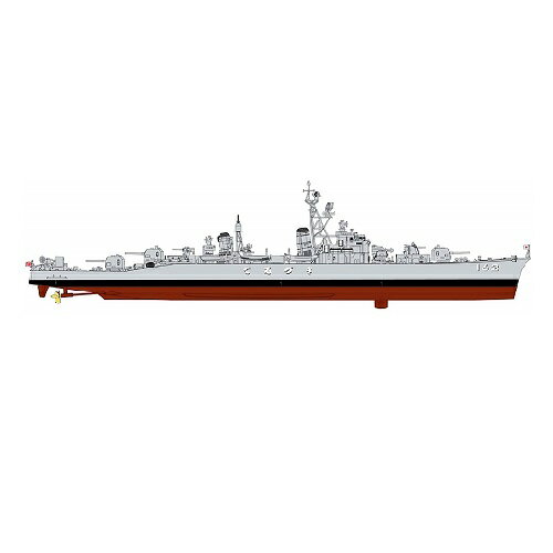 楽天市場】ニチモ 1/200 自衛艦 なつぐも | 価格比較 - 商品価格ナビ