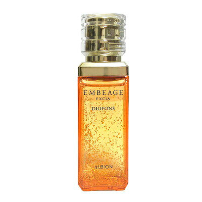 アルビオン ALBION エクシア アンベアージュ ディオフォンス 40ml