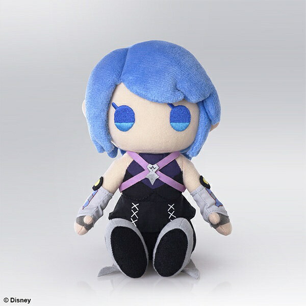 キングダムハーツII 王様　20th Anniversary Ver ぬいぐるみ キングダム ハーツ シリーズ ぬいぐるみ ＜KH II 王様＞ 20th