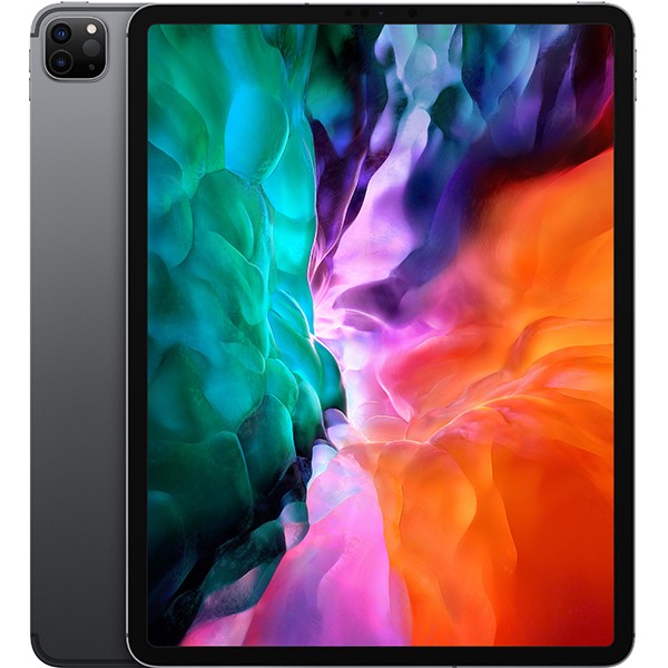 iPad Pro 12.9インチ 第4世代 (A12Z)