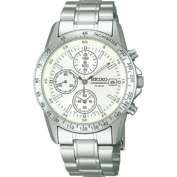 SEIKO スピリット SBTQ039