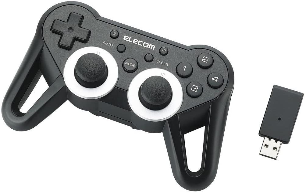 楽天市場】Liberta-R R-Style USB 麻雀/花札コントローラー