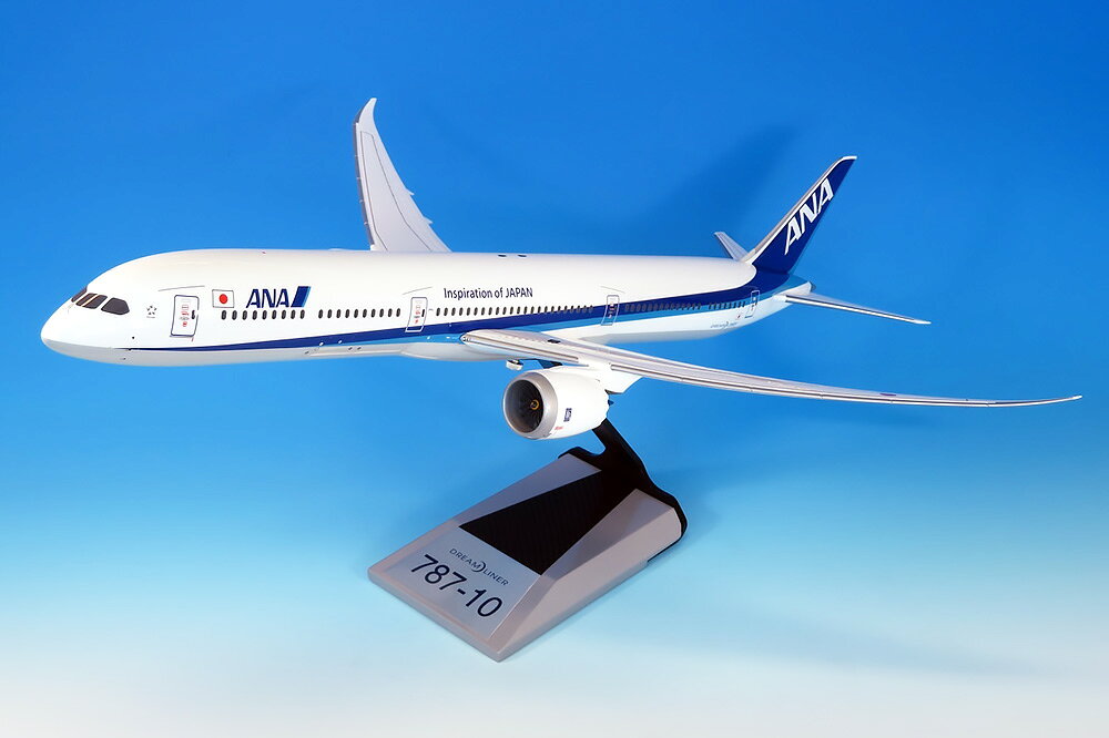 楽天市場】全日空商事 1/100 777-200ER JA743A C-3PO ANA JET