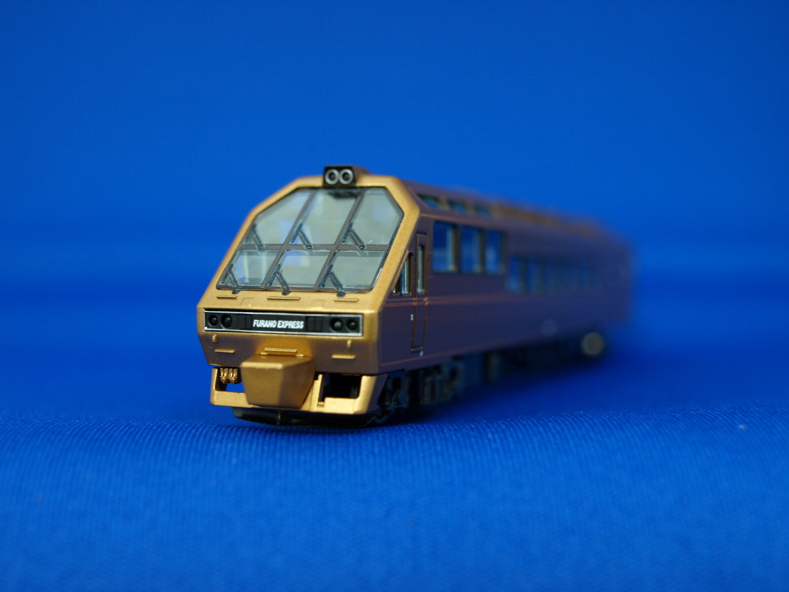 マイクロエース　A−0673 キハ66・67系　JR九州色・更新車　4両セット 楽天市場】マイクロエース キハ66・67系・JR九州色・更新車 4両