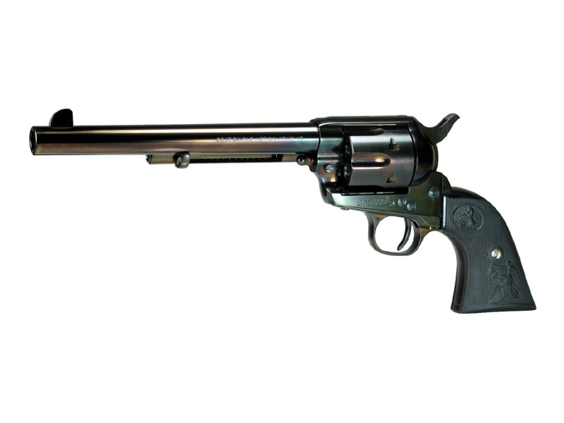 楽天市場】タナカ タナカワークス ガスガン コルト SAA.45